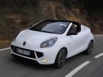 Renault Wind 2010 года